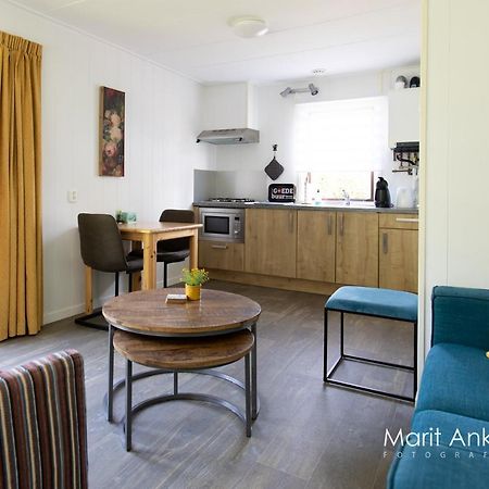 Bed & Breakfast Meinsma Moddergat 외부 사진