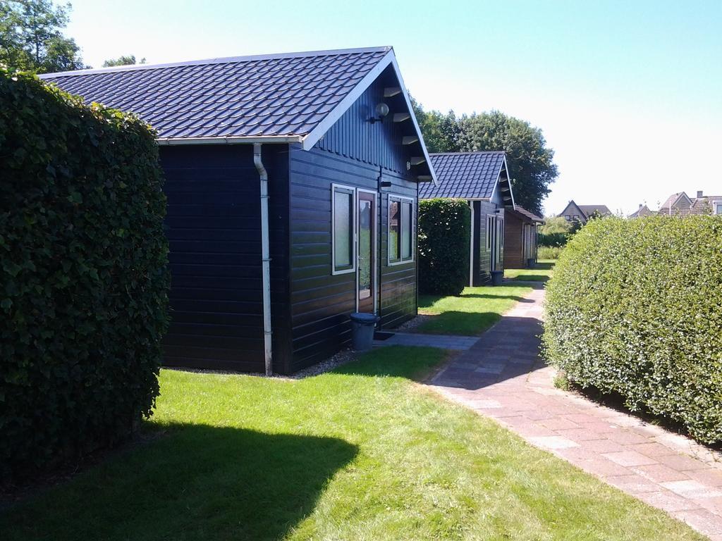 Bed & Breakfast Meinsma Moddergat 외부 사진