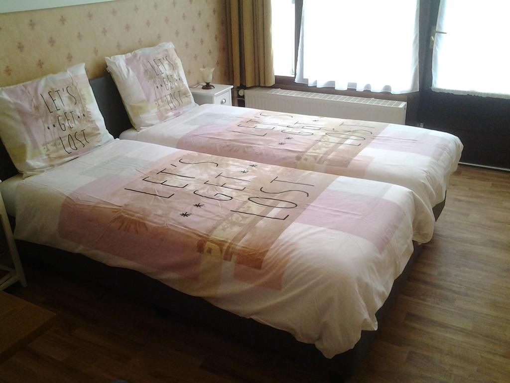 Bed & Breakfast Meinsma Moddergat 외부 사진