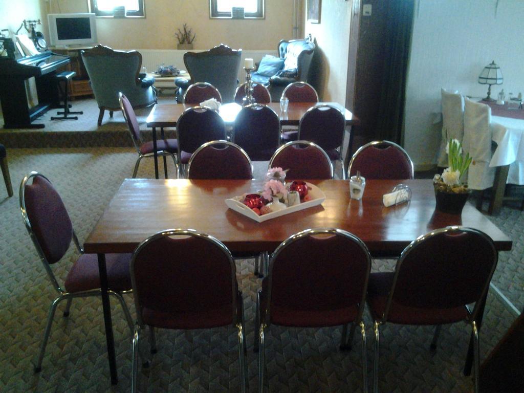 Bed & Breakfast Meinsma Moddergat 외부 사진