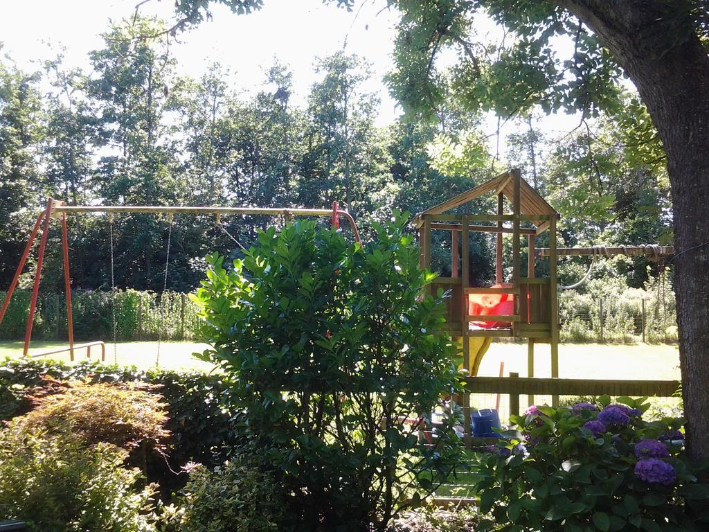 Bed & Breakfast Meinsma Moddergat 외부 사진