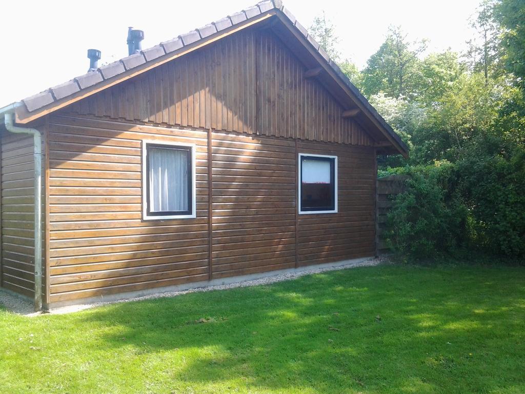 Bed & Breakfast Meinsma Moddergat 외부 사진