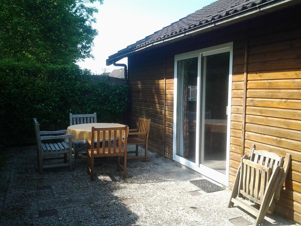 Bed & Breakfast Meinsma Moddergat 외부 사진
