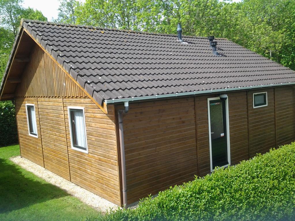 Bed & Breakfast Meinsma Moddergat 외부 사진