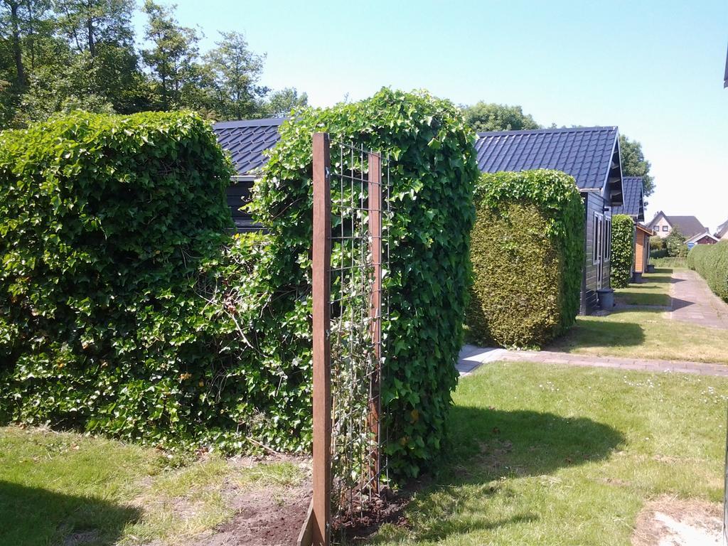 Bed & Breakfast Meinsma Moddergat 외부 사진