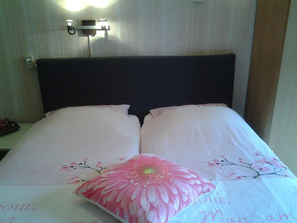 Bed & Breakfast Meinsma Moddergat 외부 사진