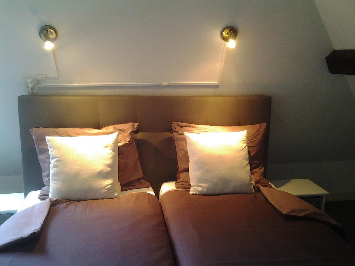 Bed & Breakfast Meinsma Moddergat 외부 사진
