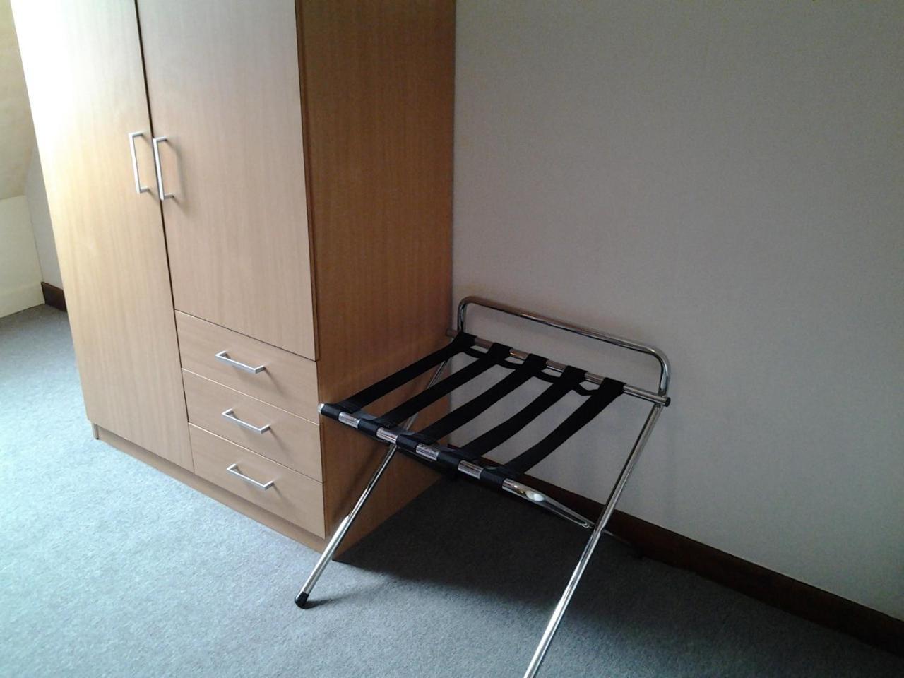 Bed & Breakfast Meinsma Moddergat 외부 사진