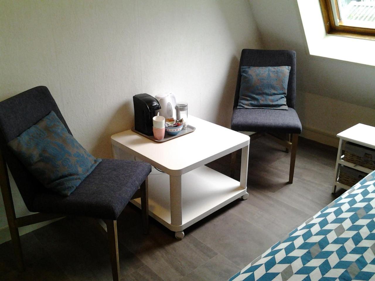 Bed & Breakfast Meinsma Moddergat 외부 사진