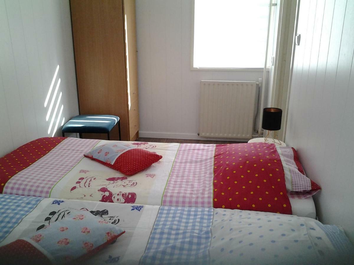 Bed & Breakfast Meinsma Moddergat 외부 사진