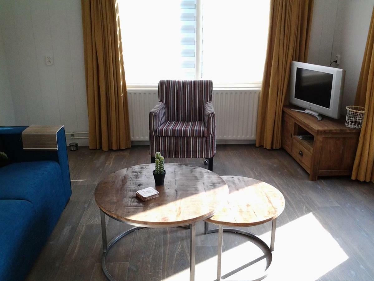 Bed & Breakfast Meinsma Moddergat 외부 사진