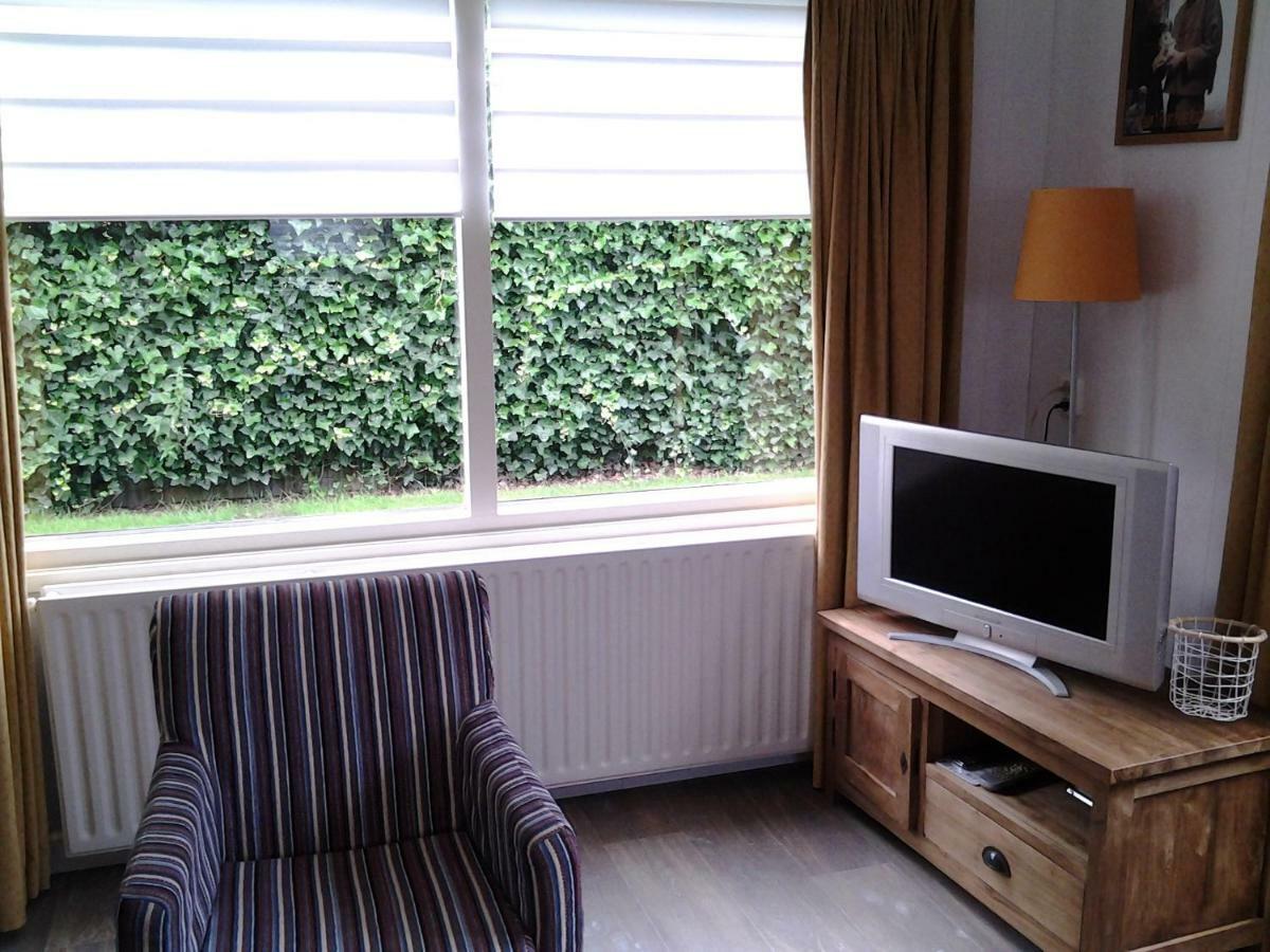 Bed & Breakfast Meinsma Moddergat 외부 사진