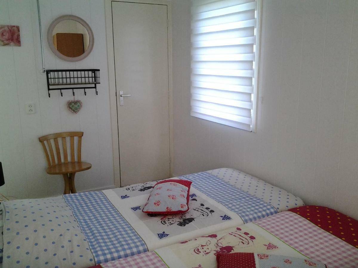 Bed & Breakfast Meinsma Moddergat 외부 사진