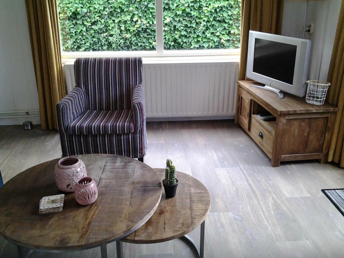 Bed & Breakfast Meinsma Moddergat 외부 사진