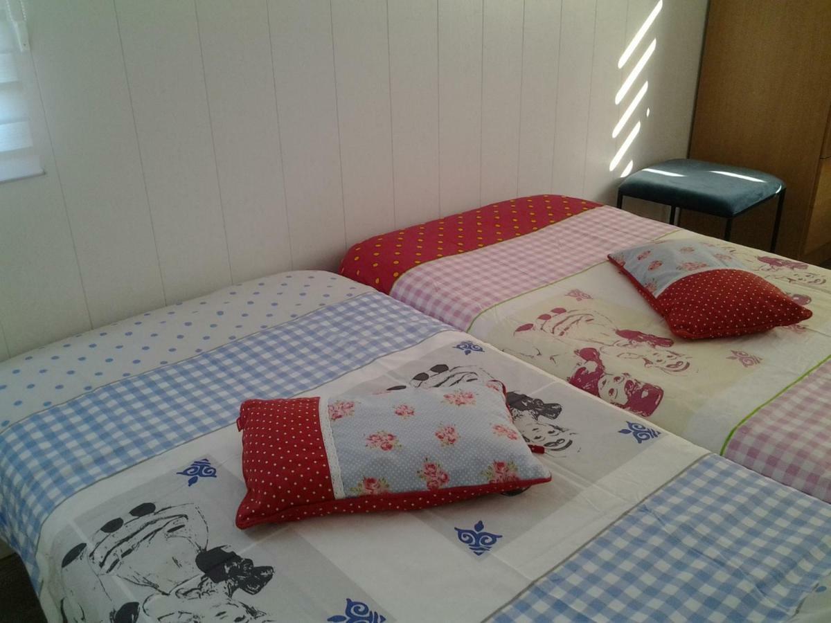 Bed & Breakfast Meinsma Moddergat 외부 사진