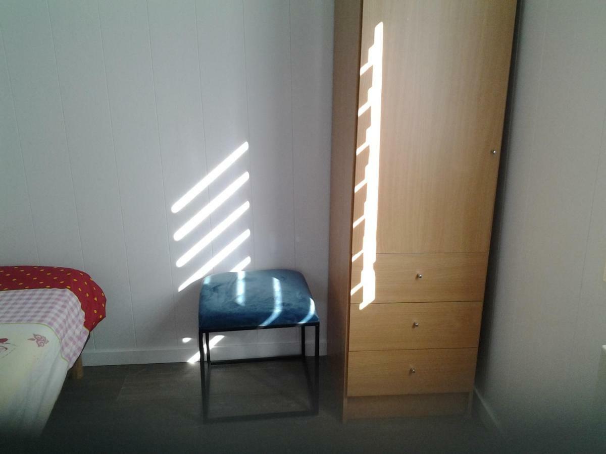 Bed & Breakfast Meinsma Moddergat 외부 사진