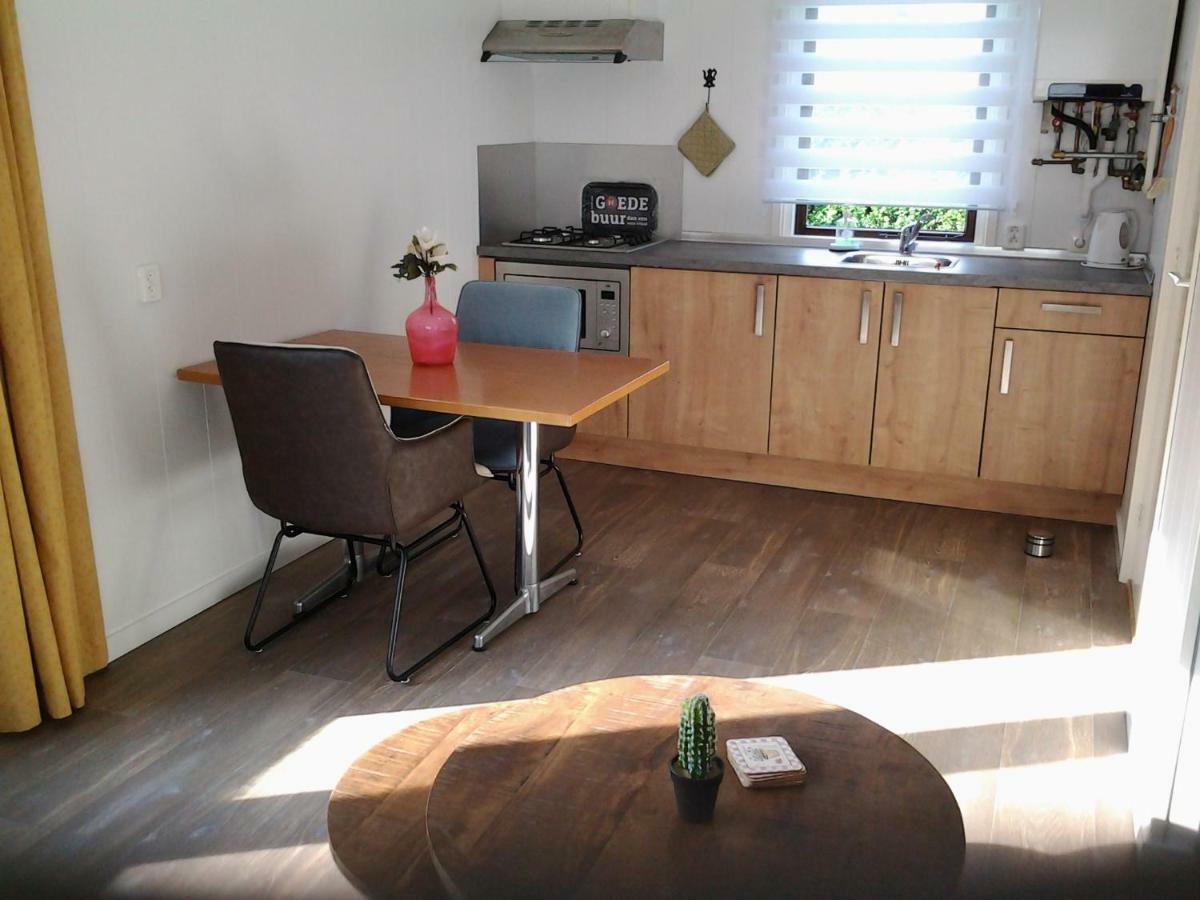 Bed & Breakfast Meinsma Moddergat 외부 사진