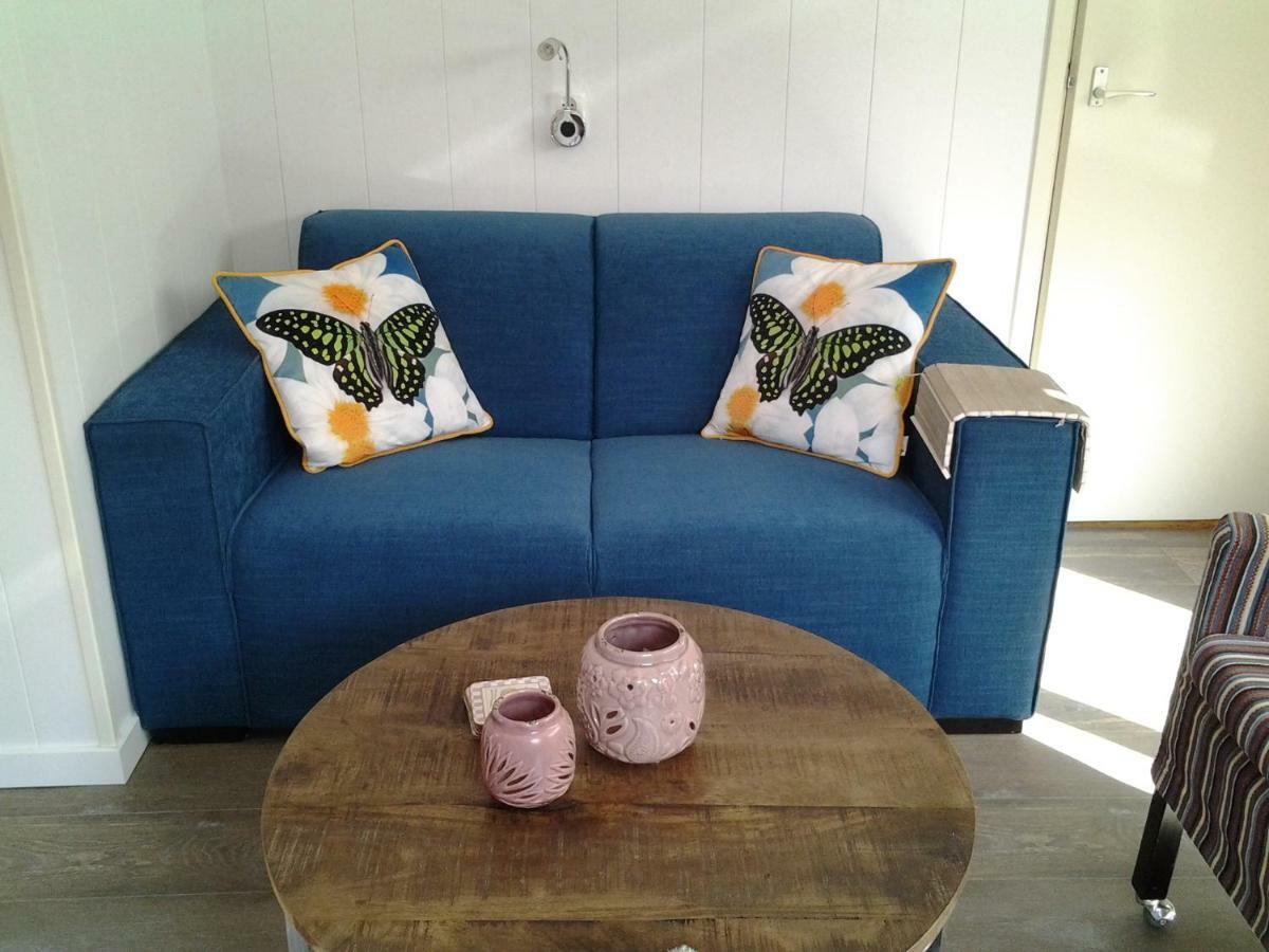 Bed & Breakfast Meinsma Moddergat 외부 사진
