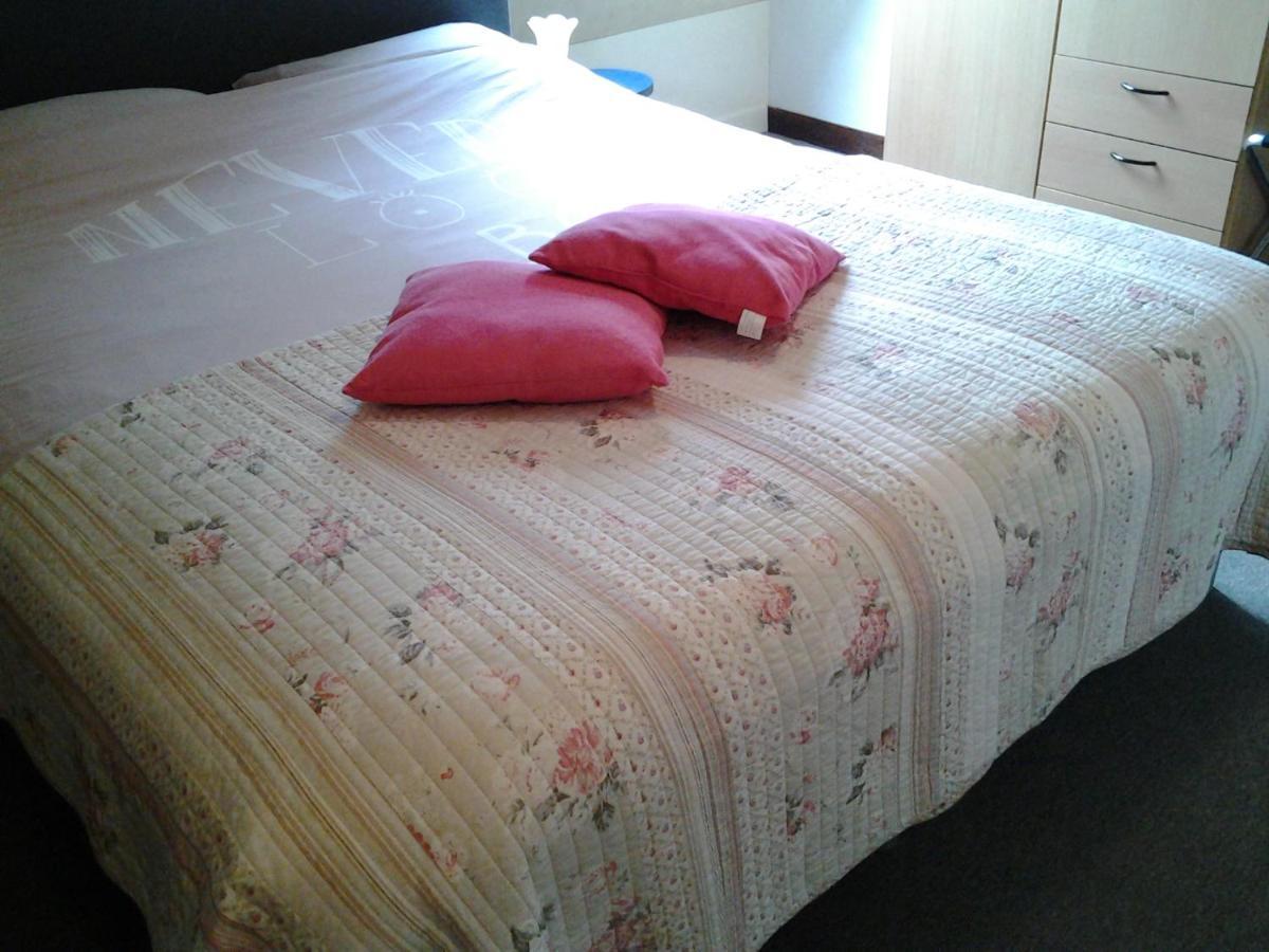 Bed & Breakfast Meinsma Moddergat 외부 사진