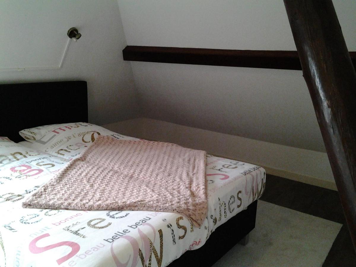 Bed & Breakfast Meinsma Moddergat 외부 사진