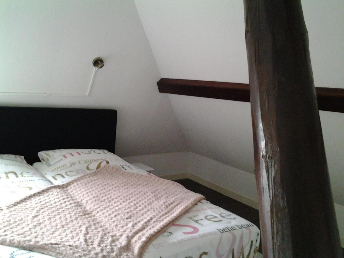Bed & Breakfast Meinsma Moddergat 외부 사진
